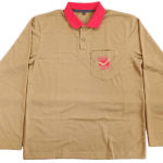 India Post (DOP) Full Sleeve T-Shirt
