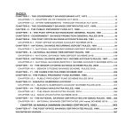 Post Office Savings Bank (POSB) Manual Volume III