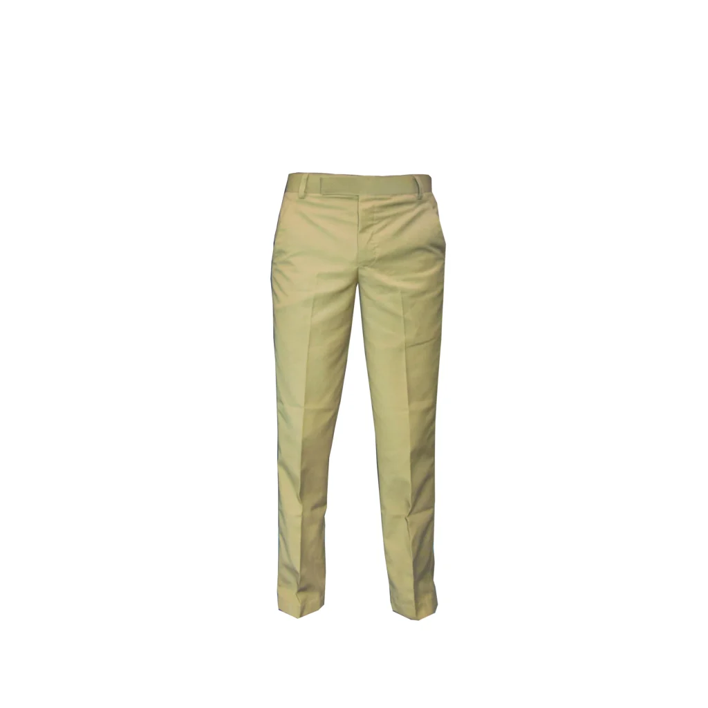 India Post Postman-MTS Khaki Pant- Postalstaff Store