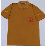 india-post-brown-polo-tshirt-front.webp