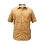 india-post-khaki-uniform-shirt-front.webp